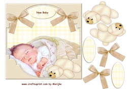 New baby Boy & Girl