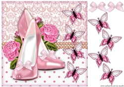 Beautiful Shoes