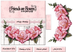 Friends Are Flowers....4