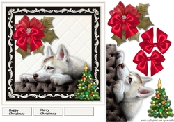 I Love Christmas