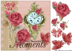Beautiful Moments quick card