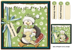 Winterfun Christmas