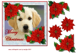 Christmas Puppy