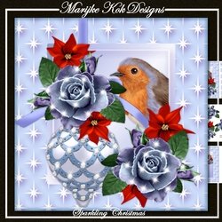 Sparkling Christmas Mini Kit