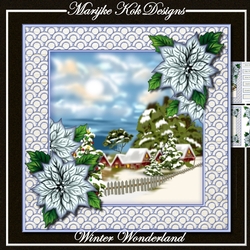 Winter Wonderland Mini Kit
