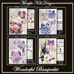 Bumperkit Wonderful