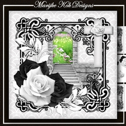 Sympathy Roses