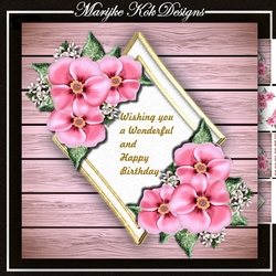 PrimRoses Mini Kit