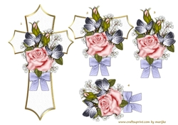 Sympathy Cross