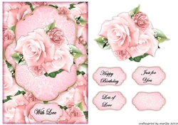 Roses Beauty 1