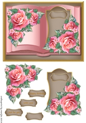 Roses Book