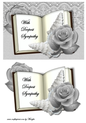 Book Deepest Sympathy