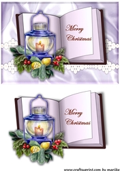 Book Merry Christmas