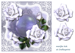 Birthday Roses 2
