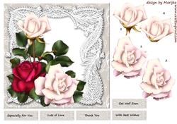 Royal Roses