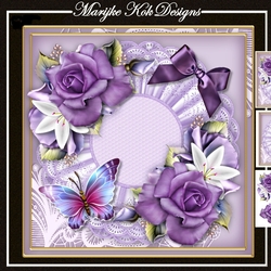 Heritage Roses
