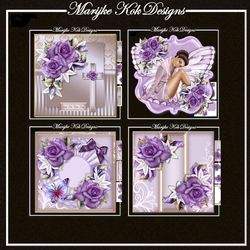 Bumperkit Heritage Roses