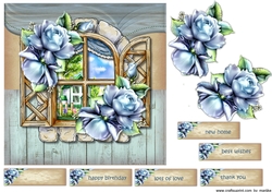 Beautiful Window 2