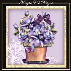 Flowerpot Mini Kit