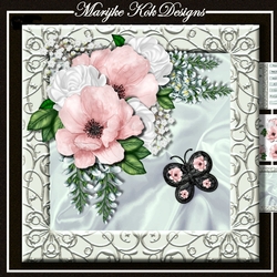 Beautiful Bouquet Mini Kit