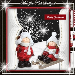 Winterfun Mini Kit