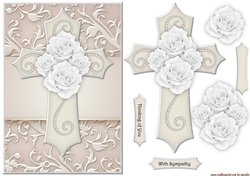 Sympathy Cross
