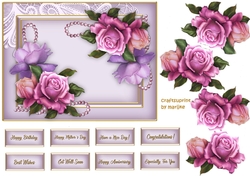English Roses
