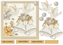 Noel Quick Card 1