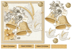 Noel Quick Card 2