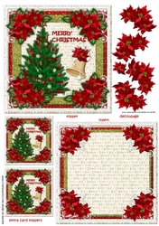 Merry Christmas All In One