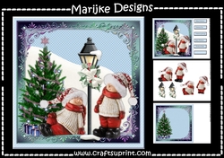 Christmas Fun Mini Kit
