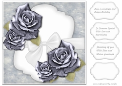 Fabulous Roses