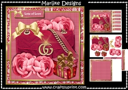 Special Handbag Mini Kit