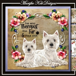 Fur Therapist Mini Kit