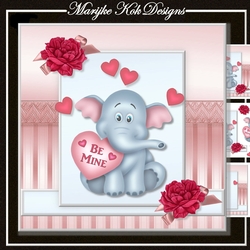 Valentine Cutie