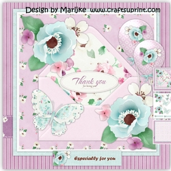 Envelop & Anemones