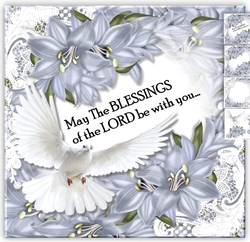 Blessings Mini Kit