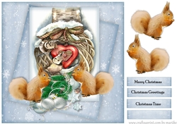 Christmas Topper 2