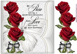Like A Rose...