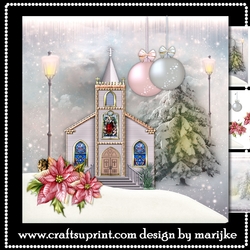 MK Romantic Christmas