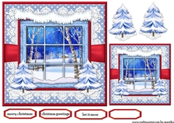Let it Snow 1