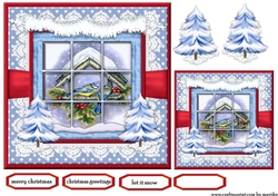 Let it Snow 2