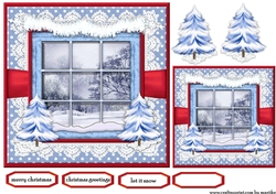 Let it Snow 3