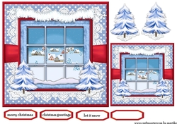Let it Snow 4