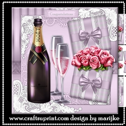  Special Occasion  Mini Kit