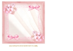 Its a GIRL INSERT