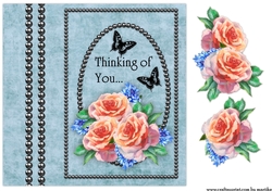 Thinking of You