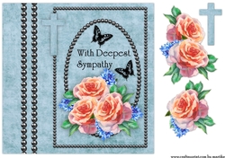 With Deepest Sympathy