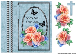 Sorry For Your Loss