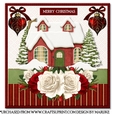 Christmas House Mini Kit